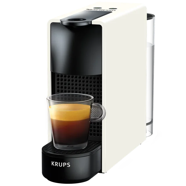 Капсульная кофемашина Krups Essenza Mini