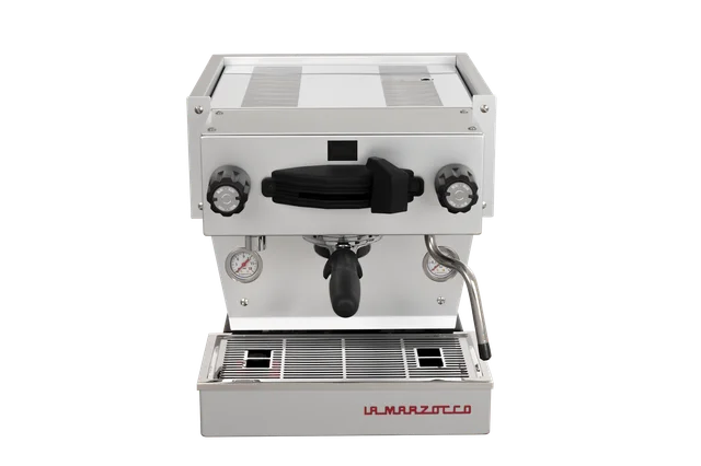 Профессиональная рожковая кофемашина La Marzocco